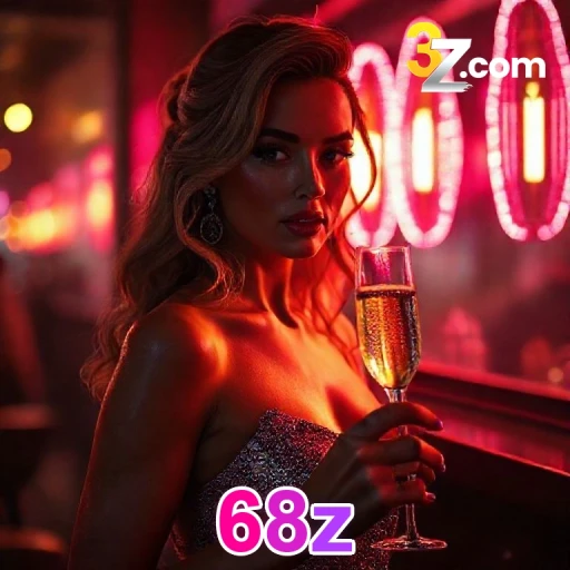 68z bet Jogos de caça-níqueis