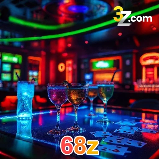 68z bet Jogos de caça-níqueis