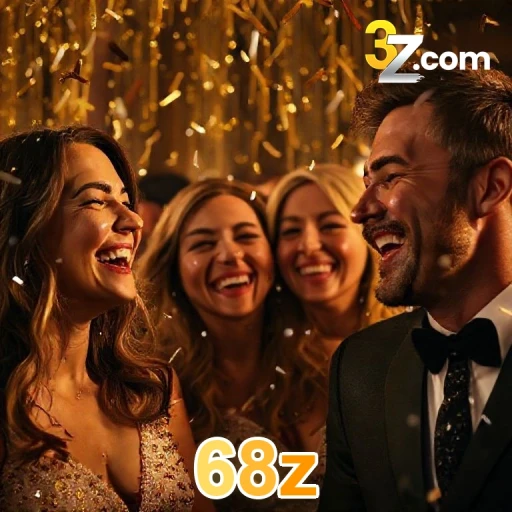 68z bet Jogos de caça-níqueis